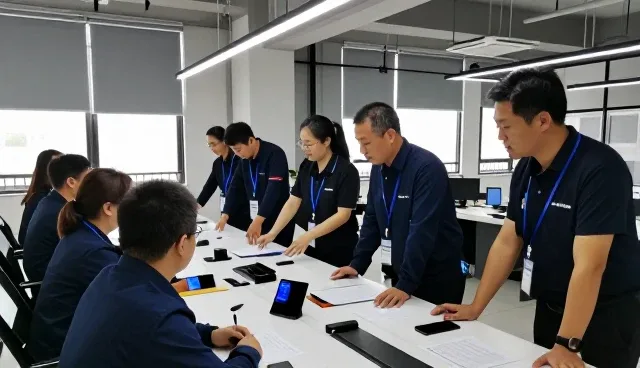团队接待选择线路策划的方法
