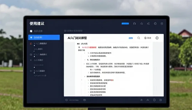 会议接待中性能优化的关键问题与实际处理方法
