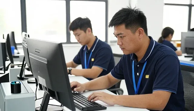 全流程跟进常见问题介绍