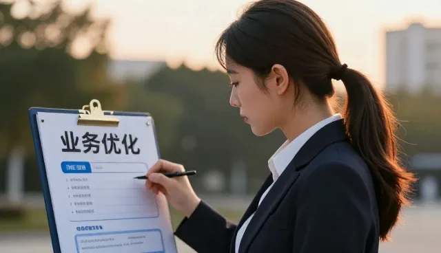 从接待到服务:团队接待业务优化的深层路径