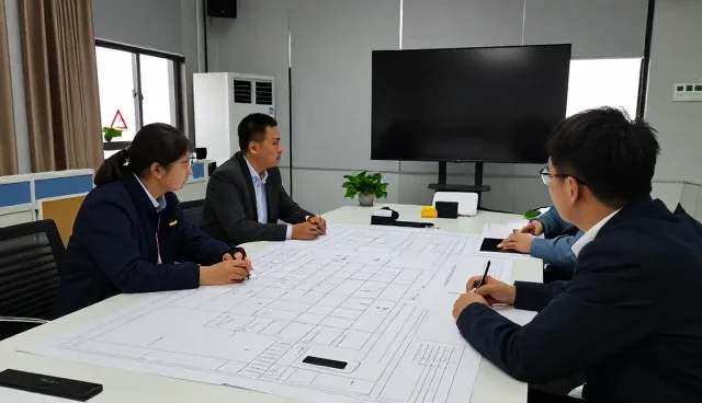商业空间下如何发挥团队接待价值